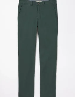 Men FatFace View All|Heyshott Slim Textured Chinos