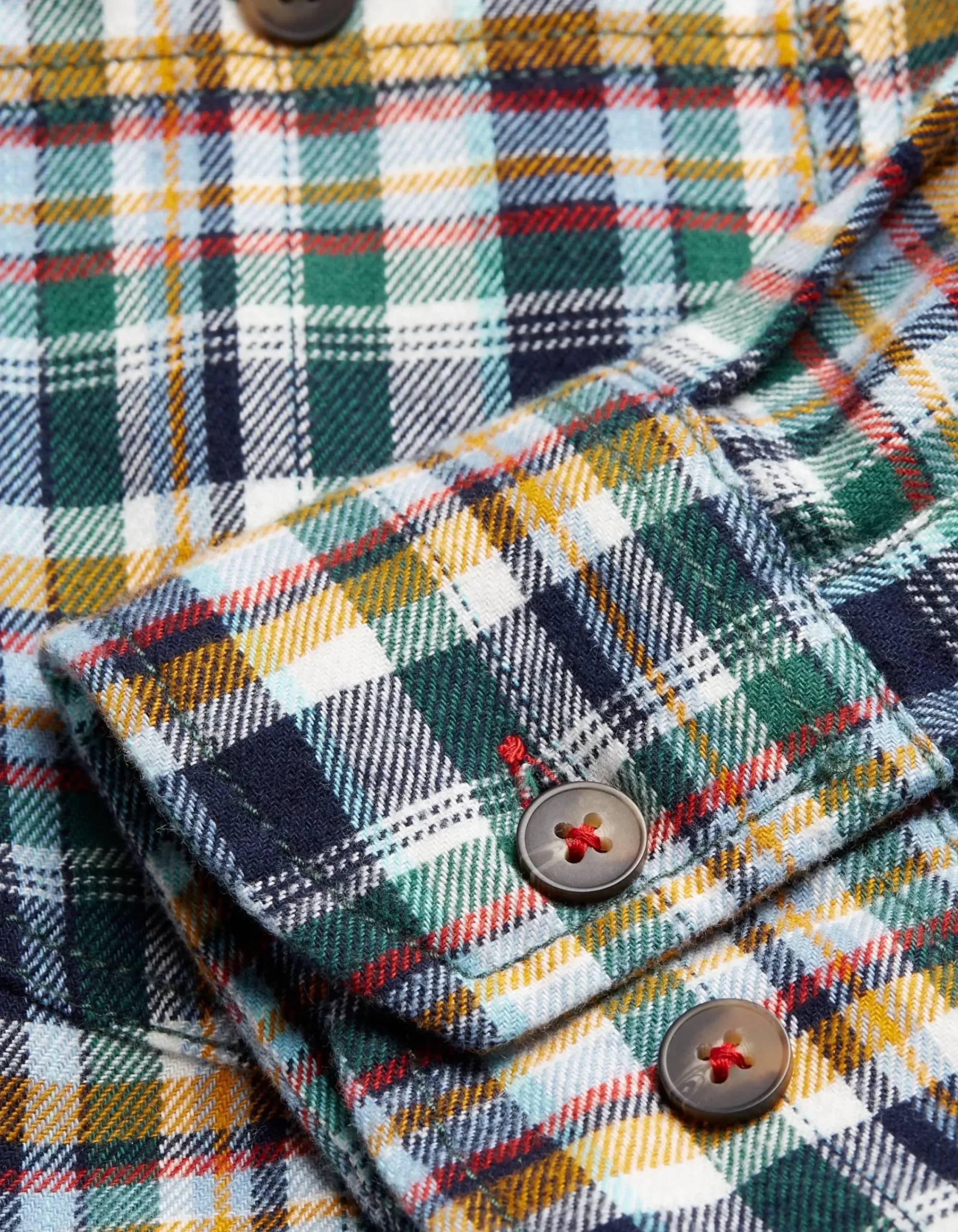 Men FatFace View All|Highbury Check Shirt