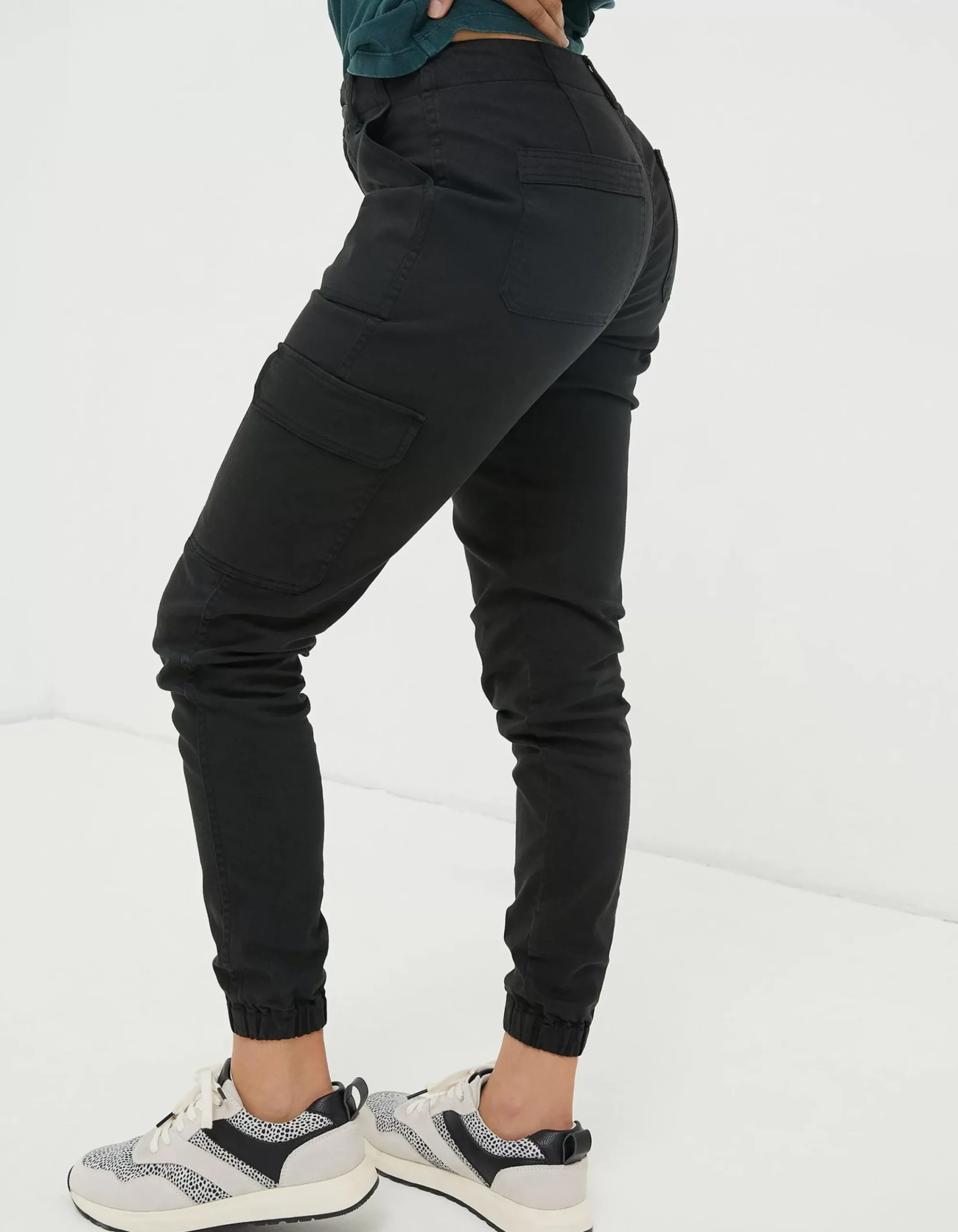 Women FatFace Trousers & Leggings|Hythe Cargo Trouser