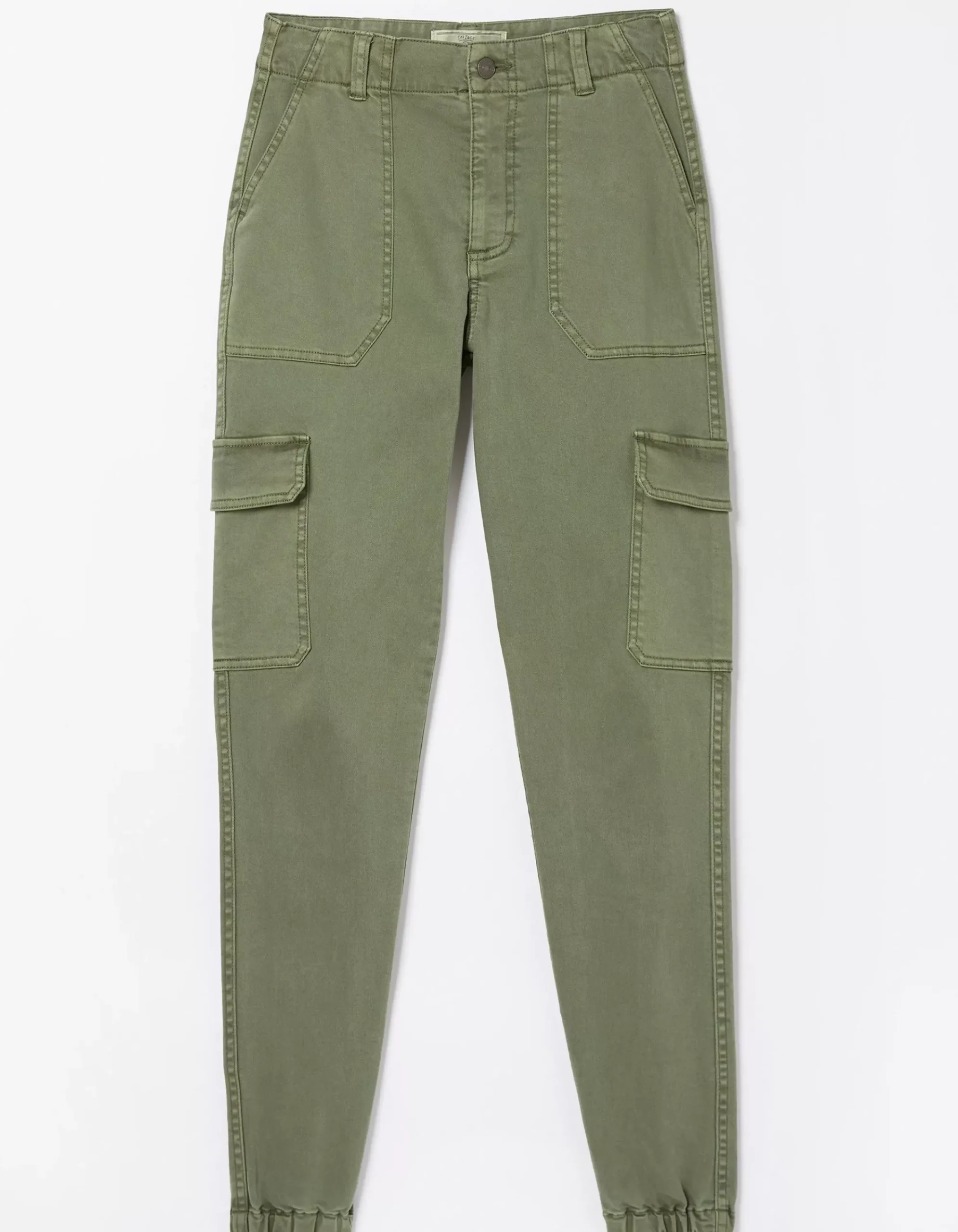 Women FatFace Trousers & Leggings|Hythe Cargo Trouser