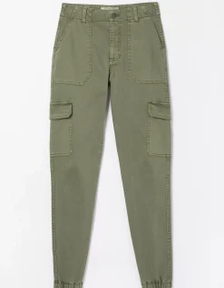 Women FatFace View All|Hythe Cargo Trousers