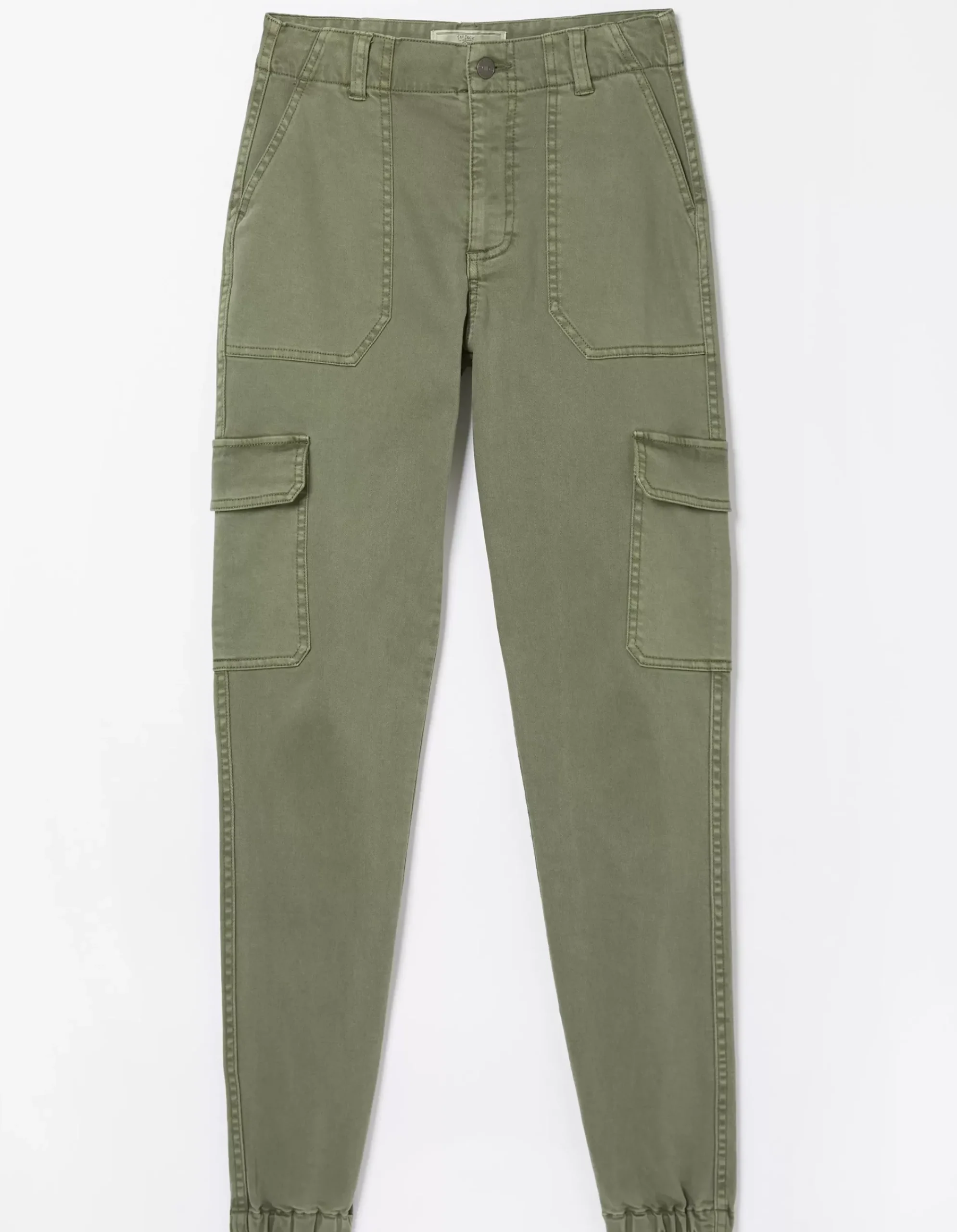 Women FatFace View All|Hythe Cargo Trousers