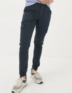 Women FatFace View All|Hythe Cargo Trousers