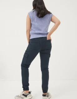 Women FatFace View All|Hythe Cargo Trousers