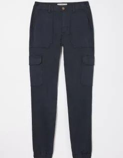 Women FatFace View All|Hythe Cargo Trousers