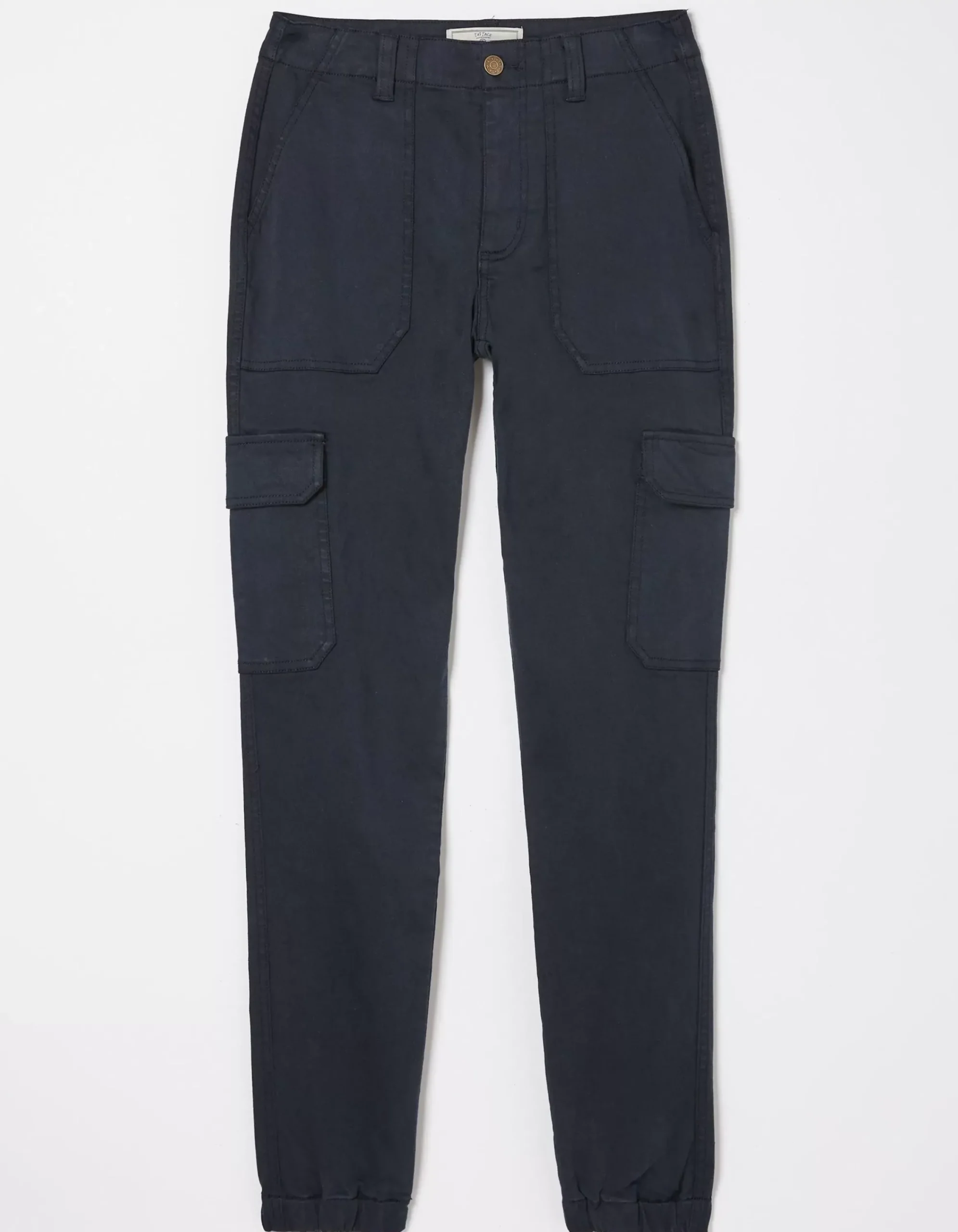 Women FatFace View All|Hythe Cargo Trousers
