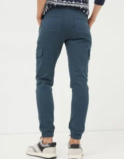 Women FatFace View All|Hythe Cargo Trousers