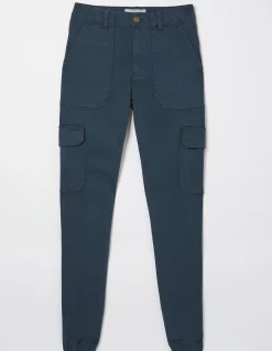Women FatFace View All|Hythe Cargo Trousers