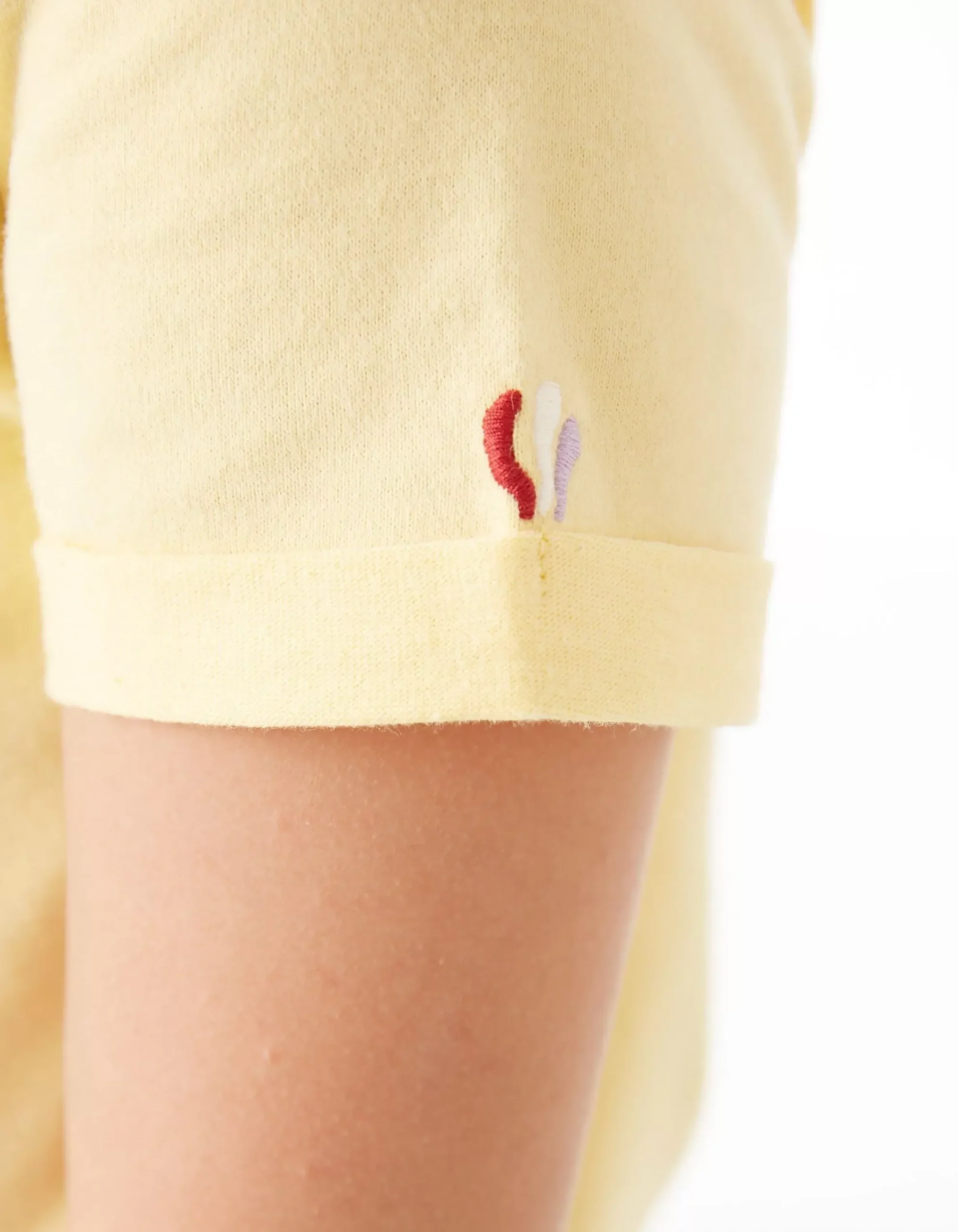 Girls FatFace View All|Ice Cream T-Shirt