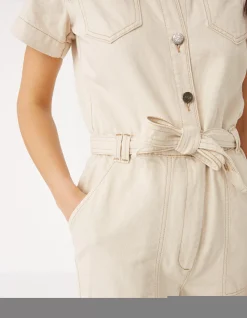 Women FatFace Jumpsuits & Playsuits|Imogen Boilersuit
