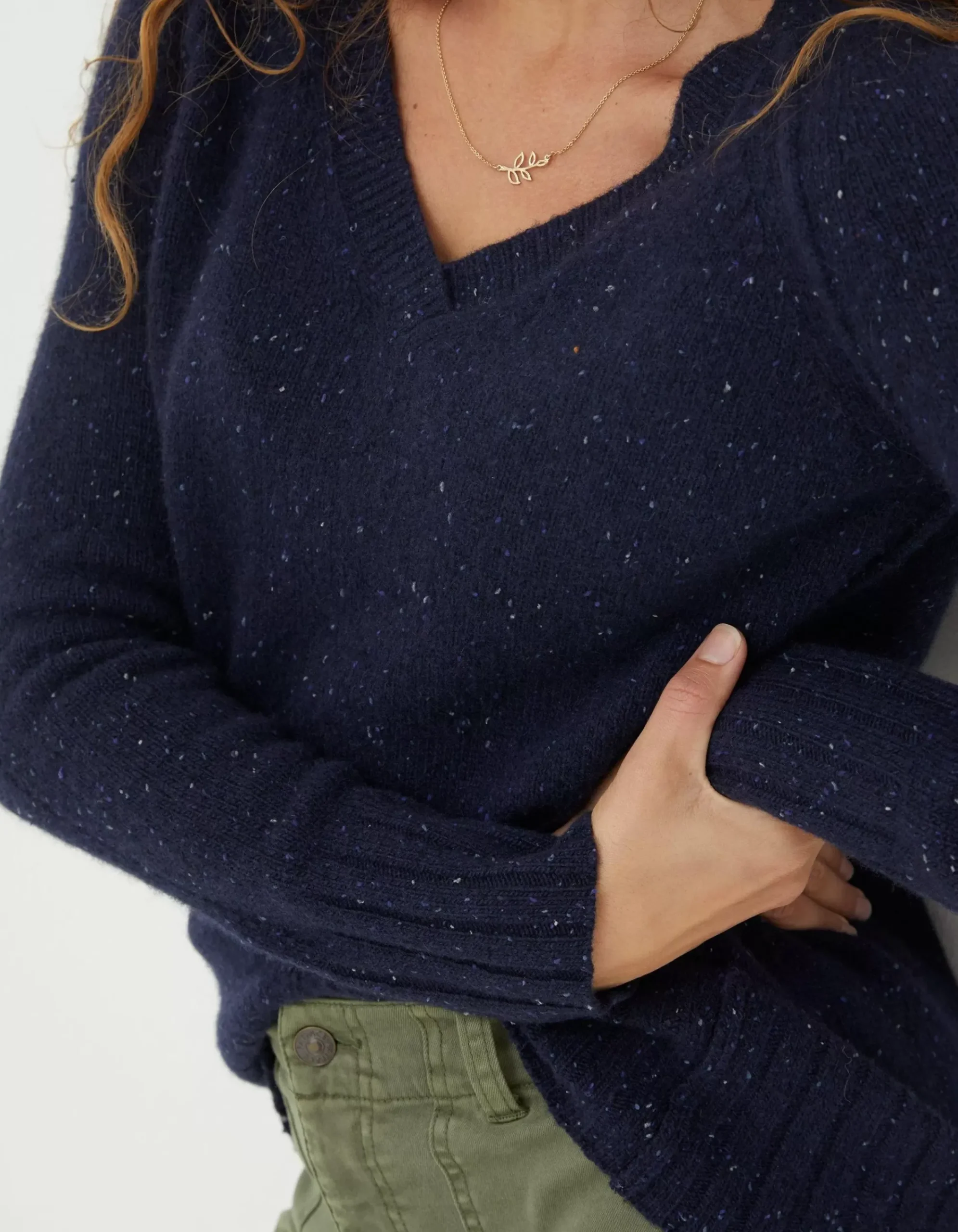 Women FatFace View All|Iona Lambswool Jumper