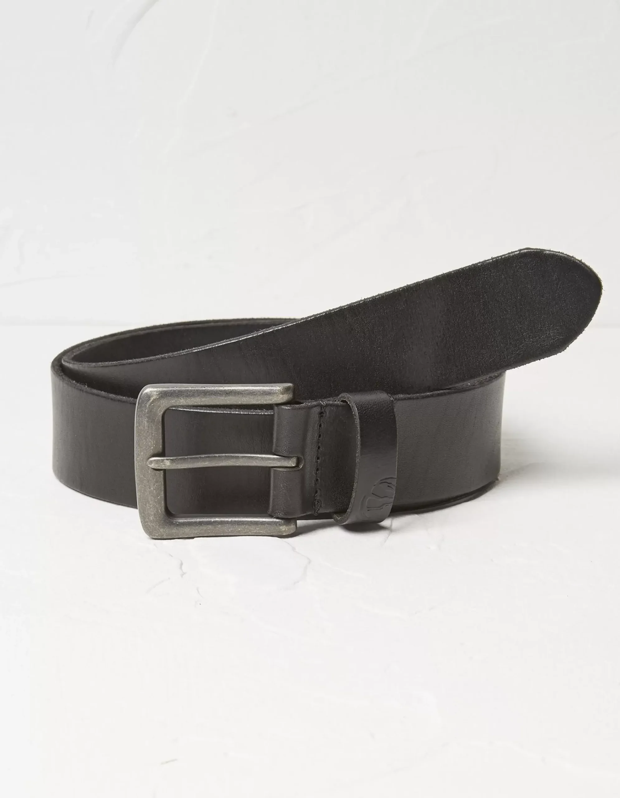 Men FatFace View All|Italian Leather Belt