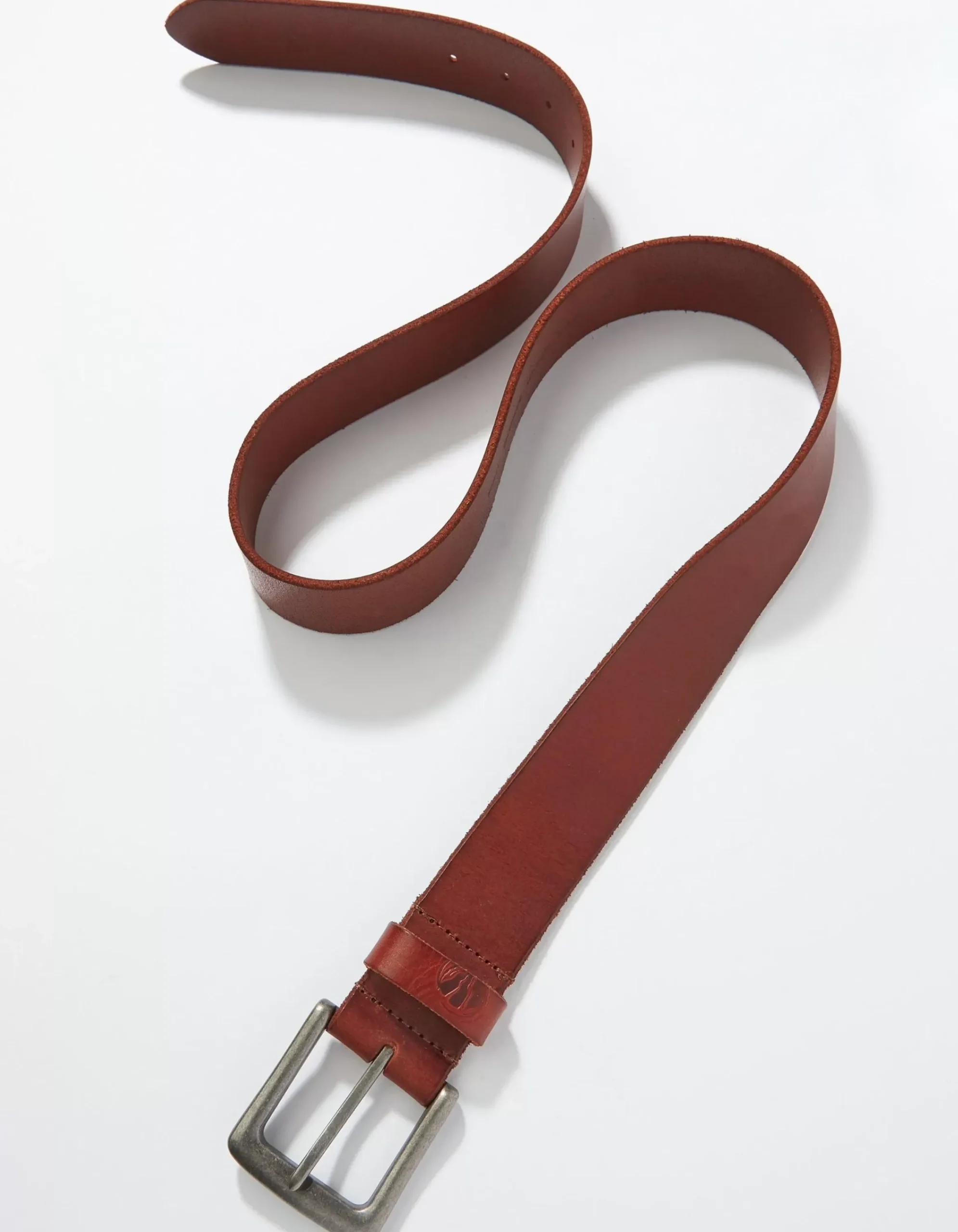Men FatFace View All|Italian Leather Belt