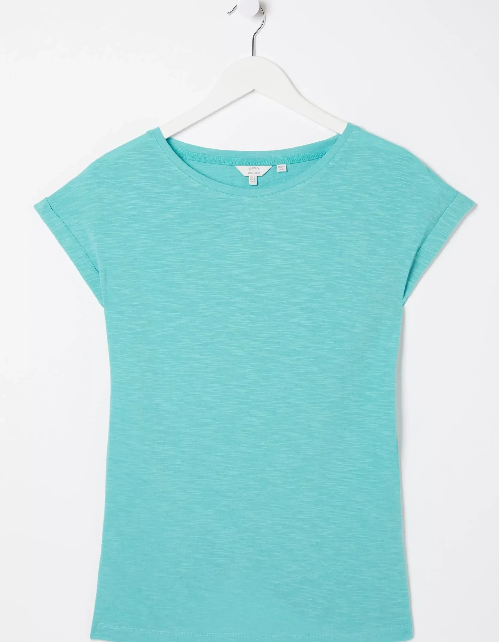 Women FatFace View All|Ivy Tee