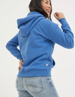 Women FatFace View All|Izzy Overhead Hoodie