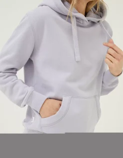 Women FatFace Sweatshirts & Hoodies|Izzy Overhead Hoodie