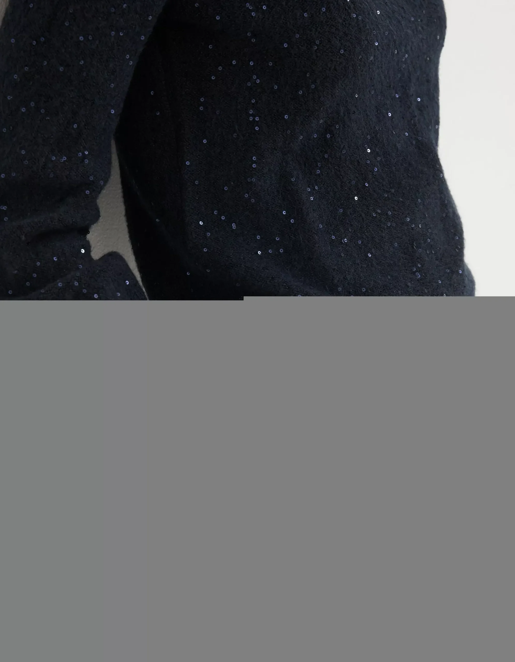 Women FatFace View All|Jasmine Sparkle Jumper