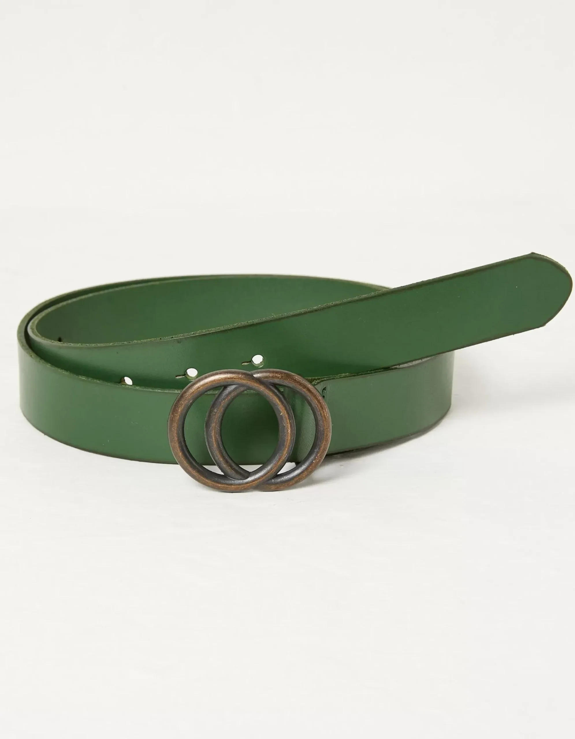 Women FatFace View All|Jean Double Circle Belt