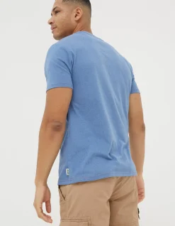 Men FatFace View All|Jeep Scene T-Shirt