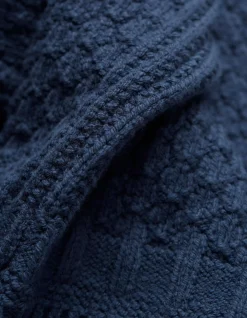 Women FatFace Knitwear|Josie V Neck Jumper
