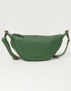 Women FatFace View All|Jovie Half Moon Sling Bag