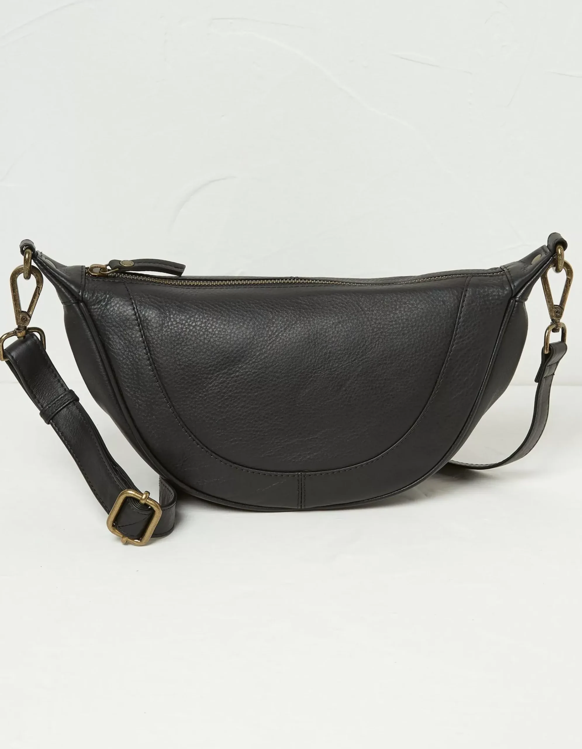 Women FatFace View All|Jovie Half Moon Sling Bag