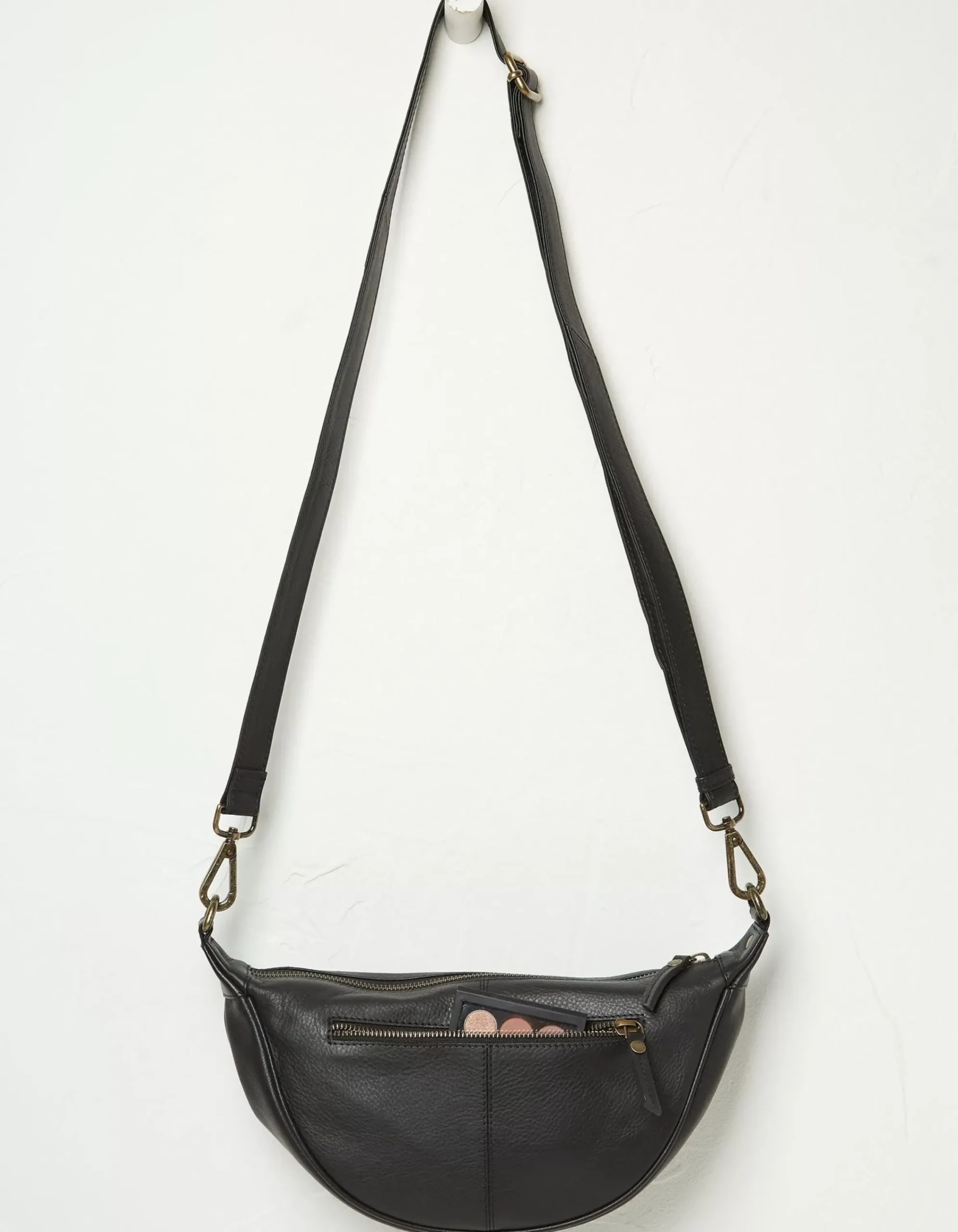 Women FatFace View All|Jovie Half Moon Sling Bag