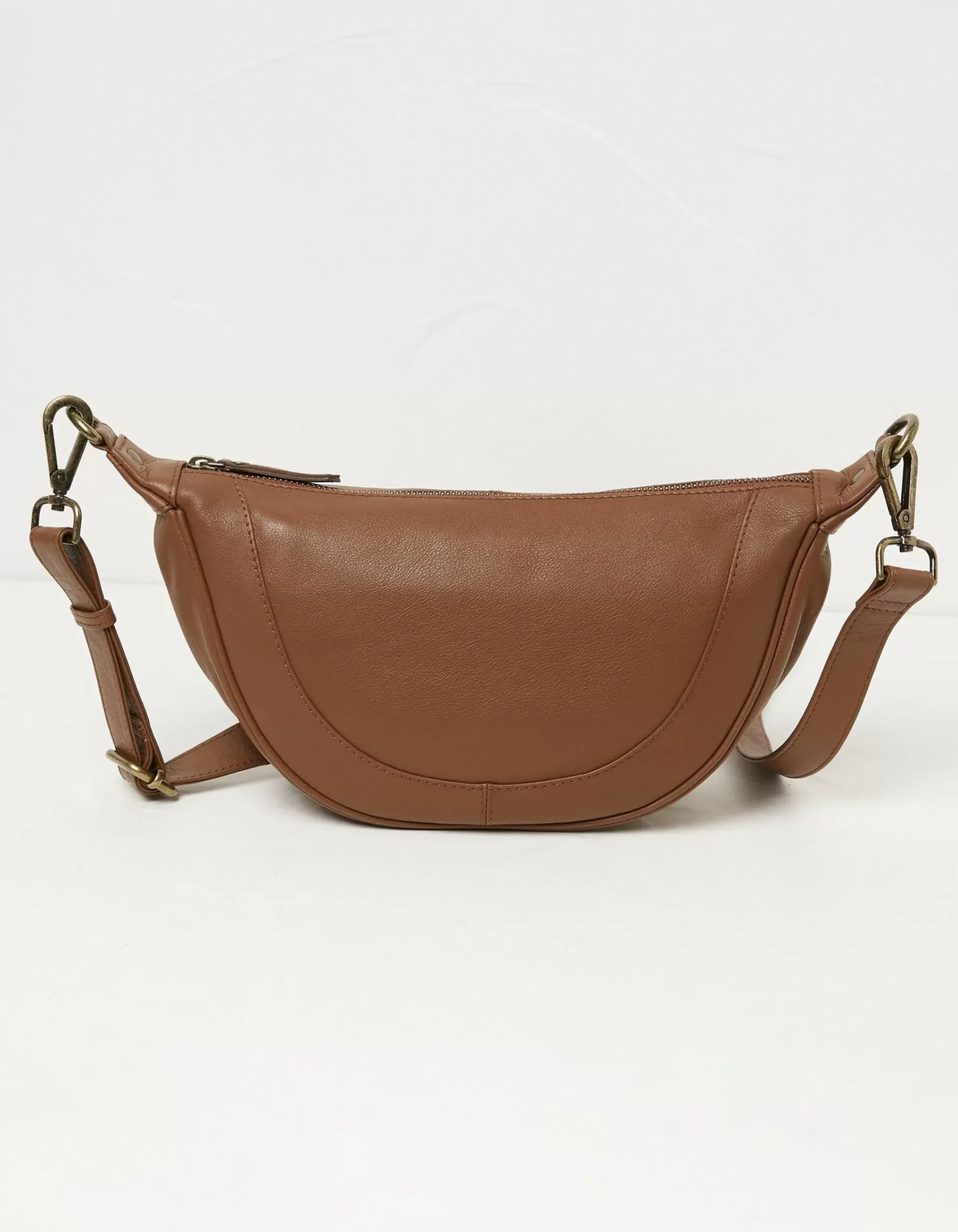 Women FatFace View All|Jovie Half Moon Sling Bag