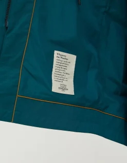 Women FatFace Coats & Jackets|Juno Waterproof Long Coat