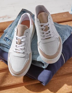 Women FatFace View All|Keira Skater Trainer