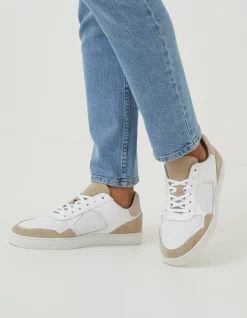 Women FatFace View All|Keira Skater Trainers
