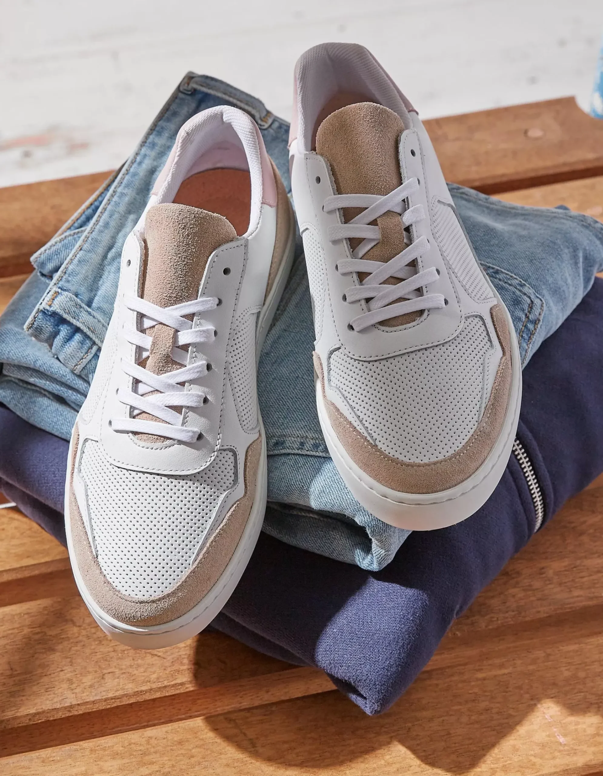 Women FatFace View All|Keira Skater Trainers