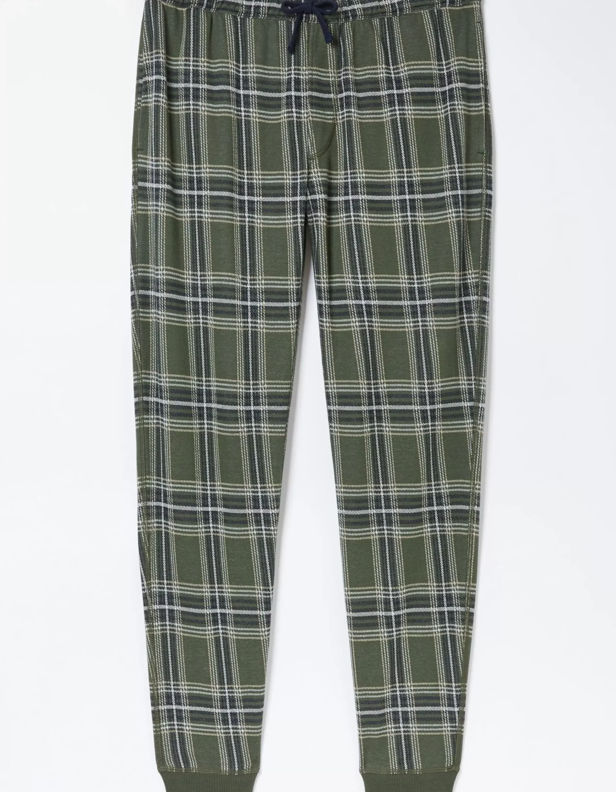 Men FatFace View All|Kemble Cuffed Pyjama Bottoms