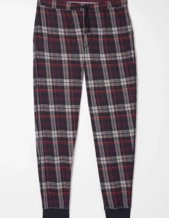Men FatFace Nightwear & Pyjamas|Kemble Cuffed Pyjama Bottoms