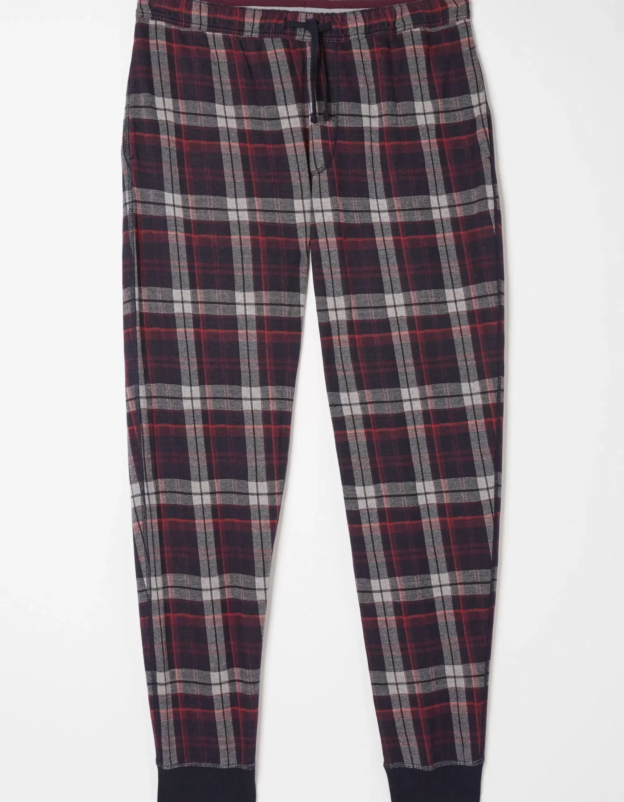 Men FatFace Nightwear & Pyjamas|Kemble Cuffed Pyjama Bottoms