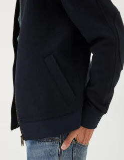 Men FatFace View All|Kennack Wool Bomber
