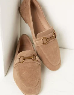 Women FatFace View All|Lainey Flat Loafer