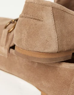 Women FatFace View All|Lainey Flat Loafer