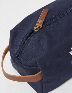 Men FatFace View All|Land Rover Wash Bag
