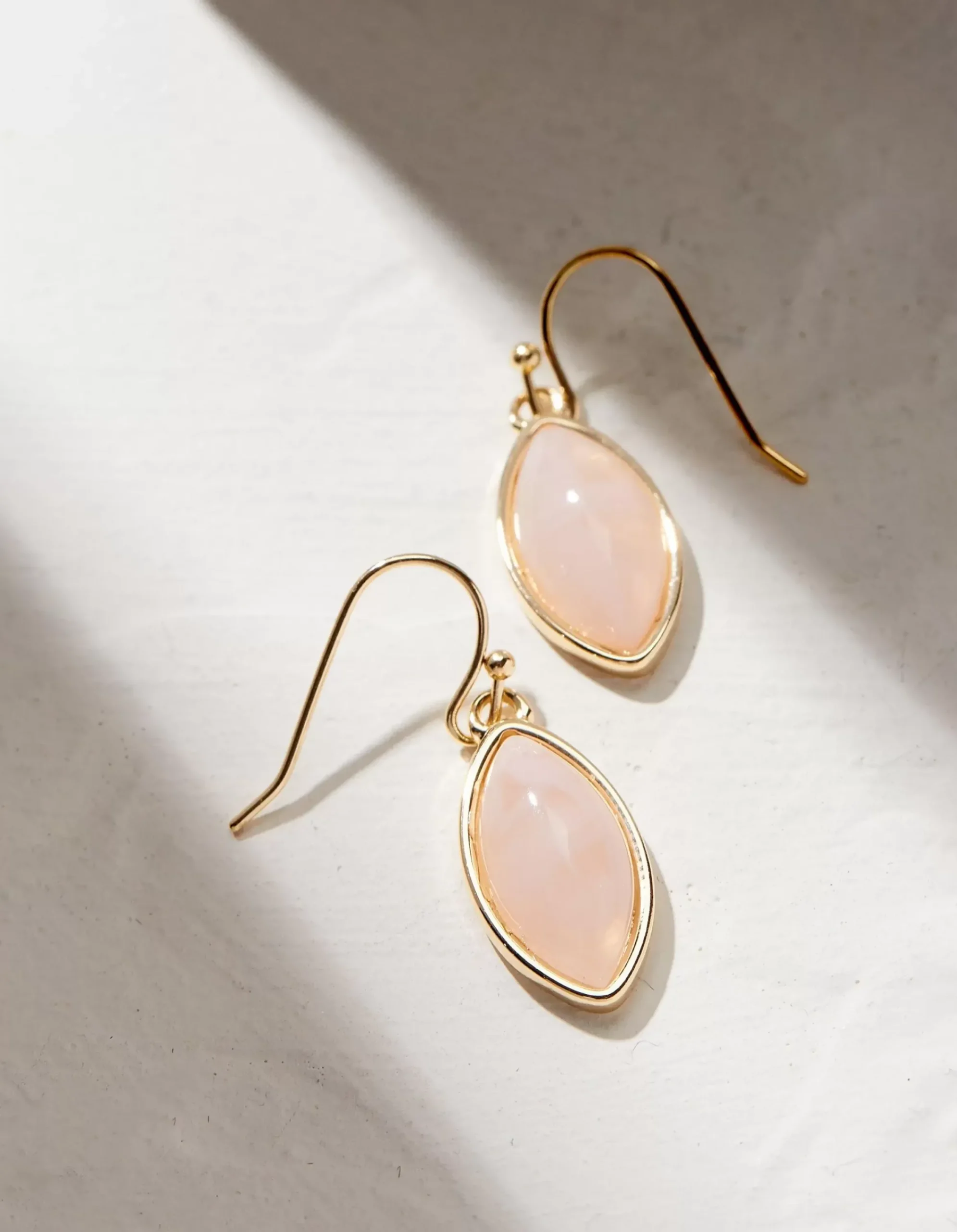 Women FatFace View All|Large Gem Earrings