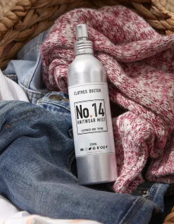 Gifts FatFace Clothing Care|Lavender And Thyme Knitwear Mist