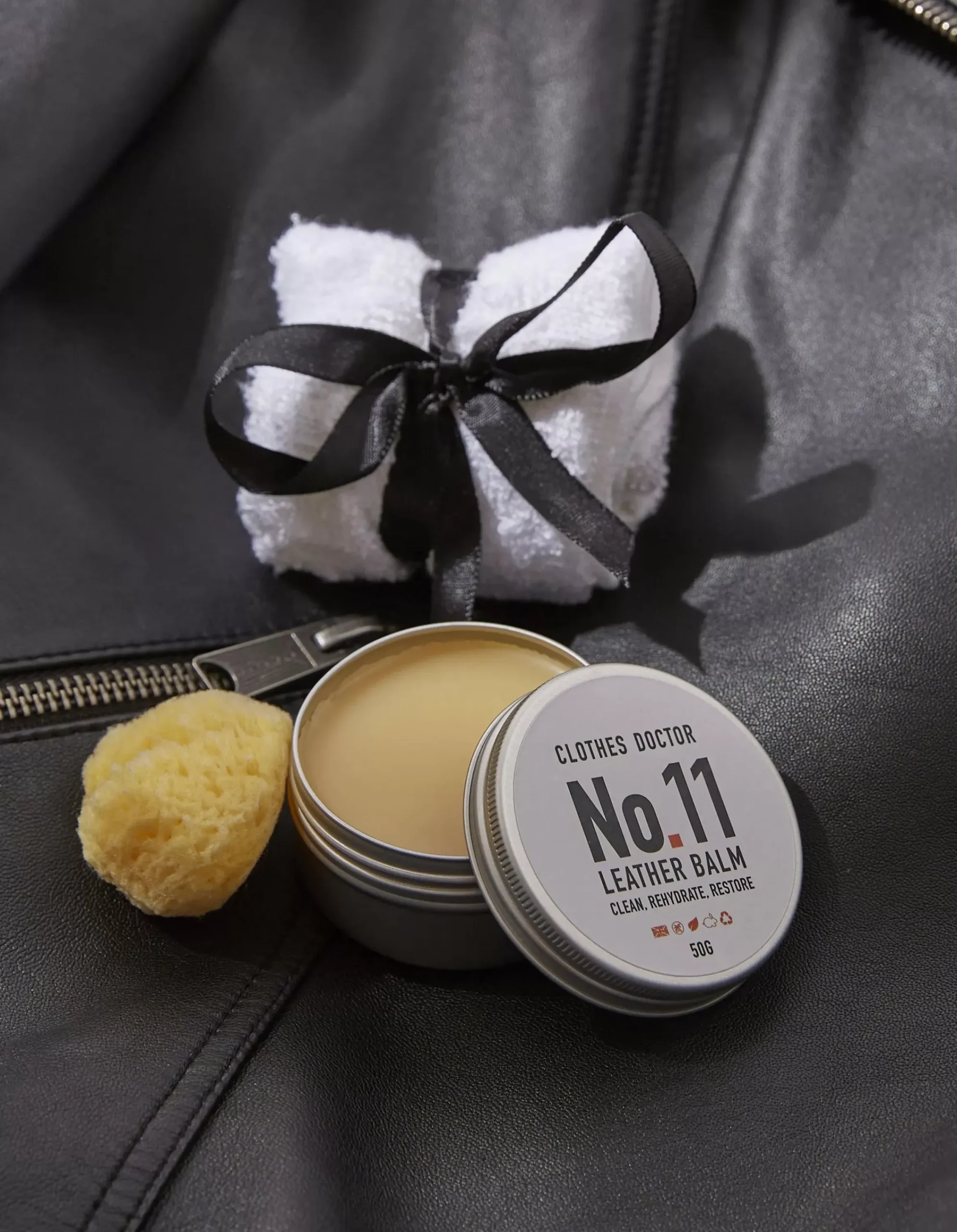 Gifts FatFace Clothing Care|Leather Care Kit