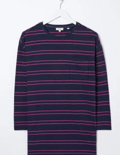 Women FatFace View All|Leena Stripe Tunic