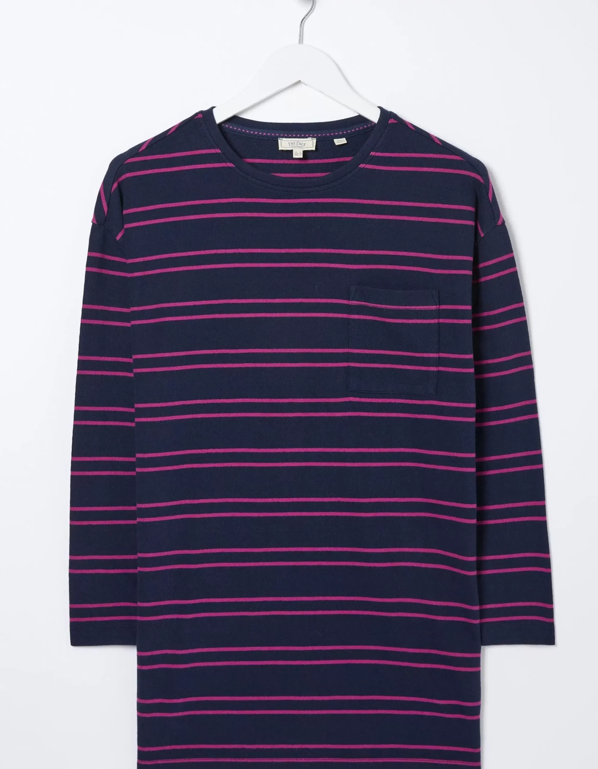 Women FatFace View All|Leena Stripe Tunic