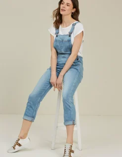 Women FatFace Jumpsuits & Playsuits|Lewes Dungarees