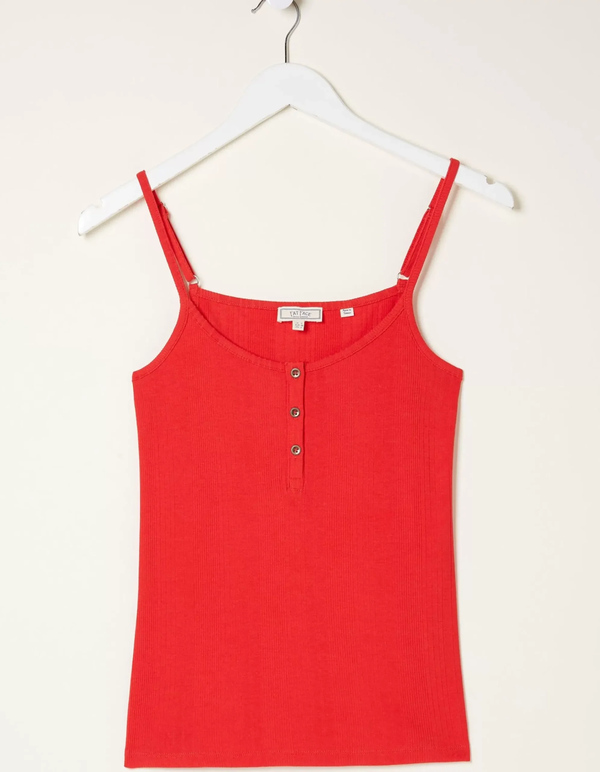 Women FatFace Tops & T-Shirts|Lily Cami