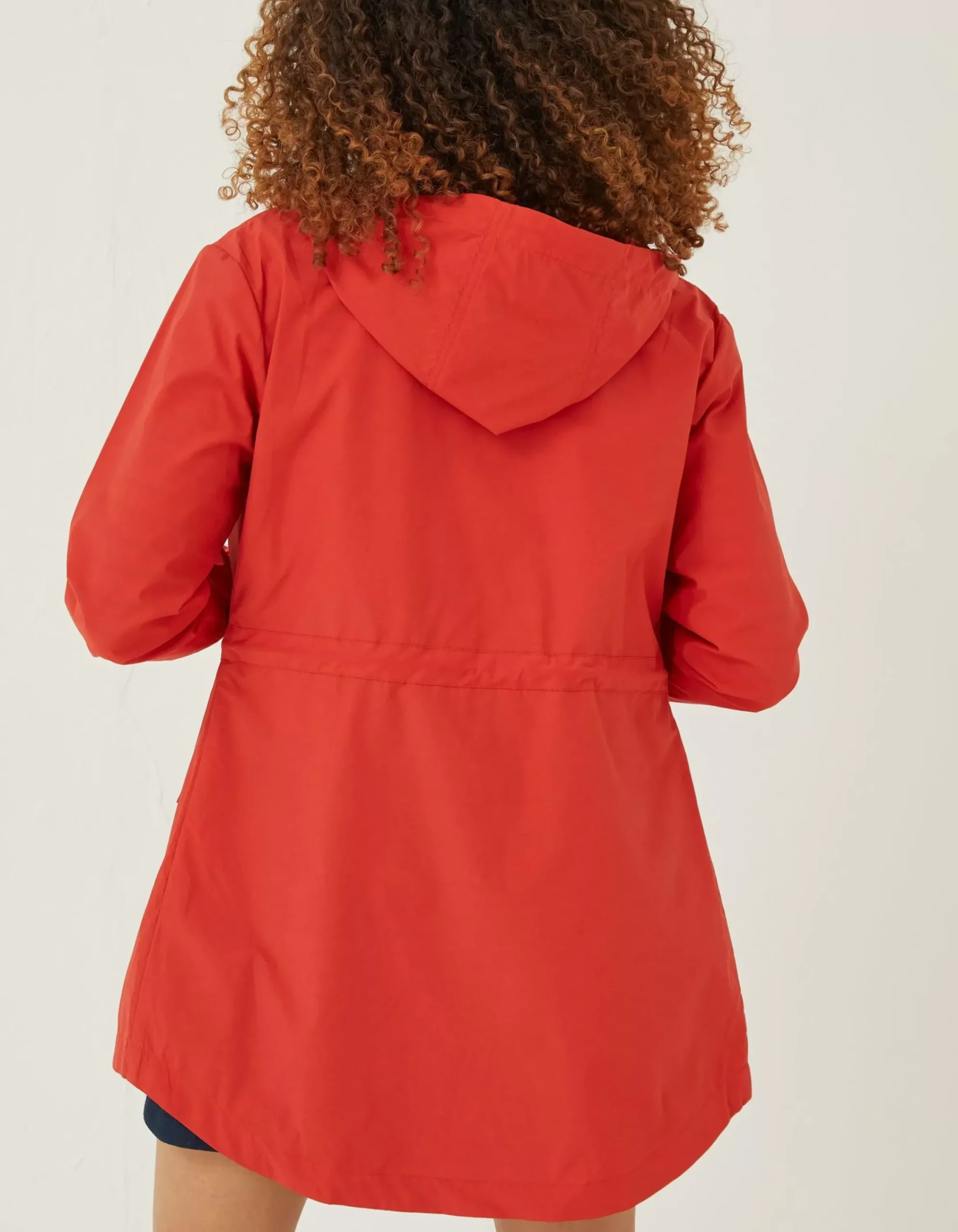 Women FatFace Coats & Jackets|Lily Lightweight Parka