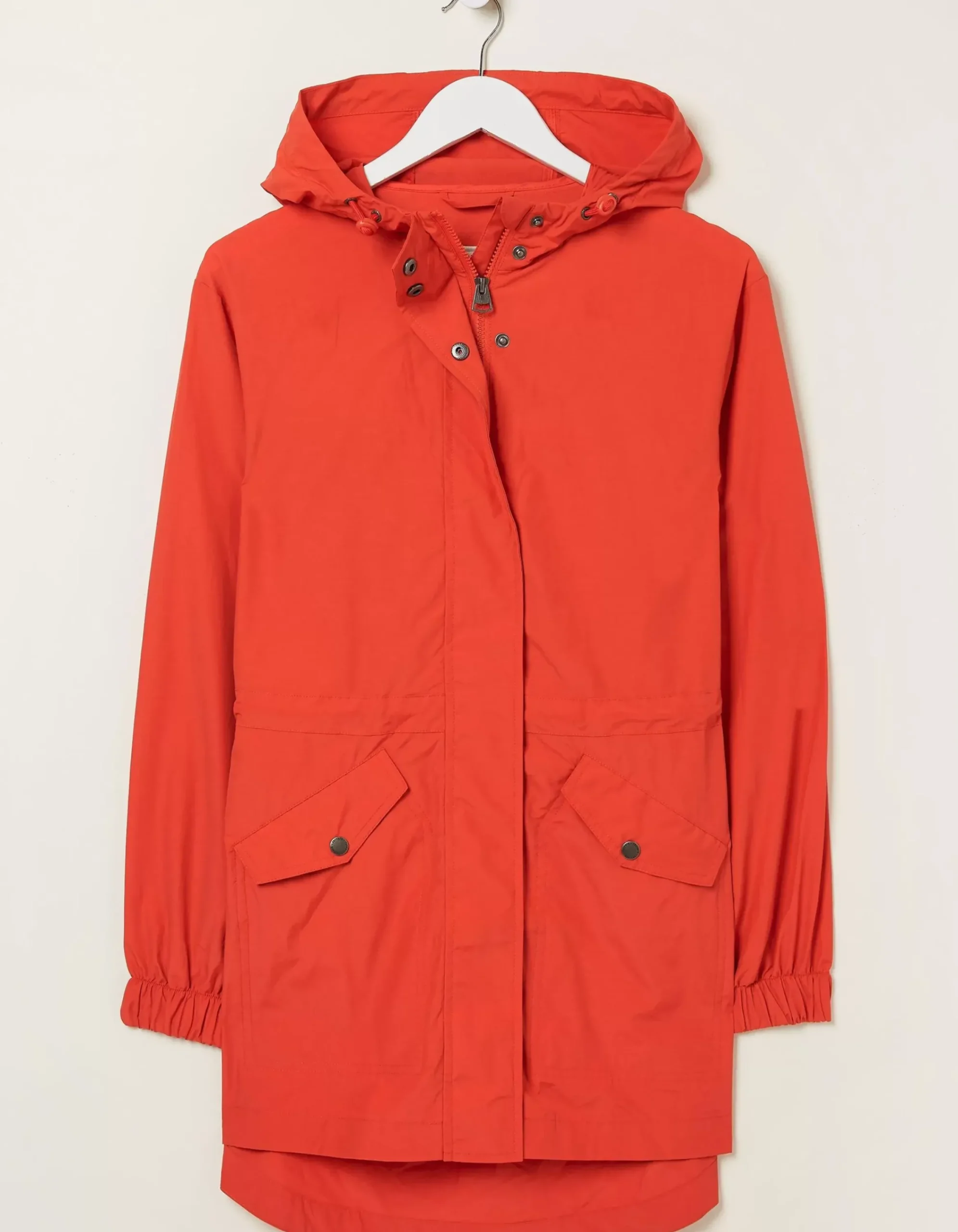 Women FatFace Coats & Jackets|Lily Lightweight Parka