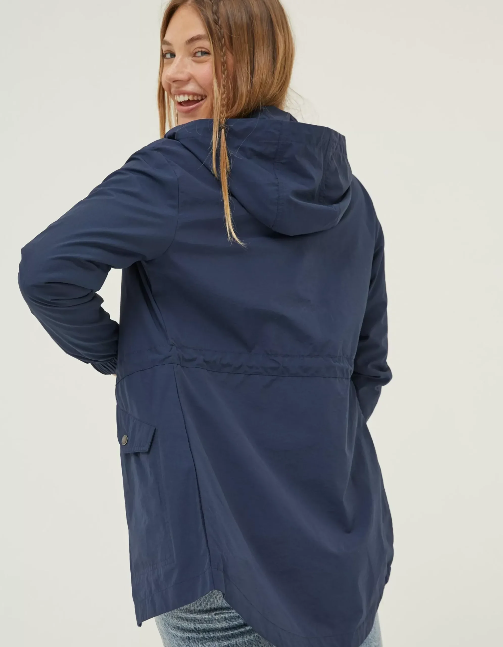 Women FatFace Coats & Jackets|Lily Lightweight Parka