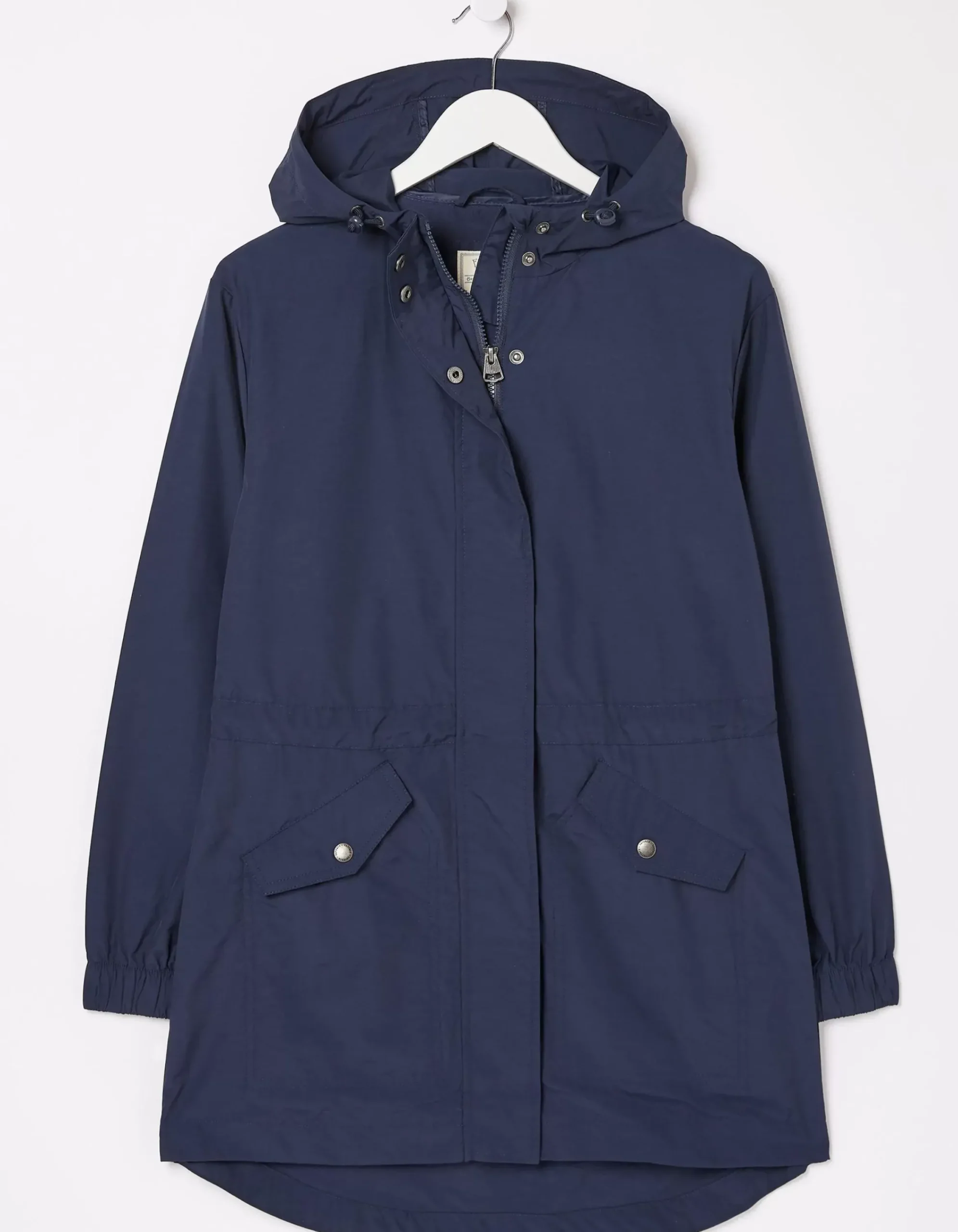 Women FatFace Coats & Jackets|Lily Lightweight Parka